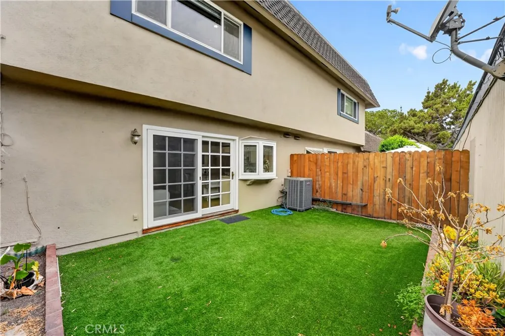 4137 Elizabeth Court Cypress, CA 90630