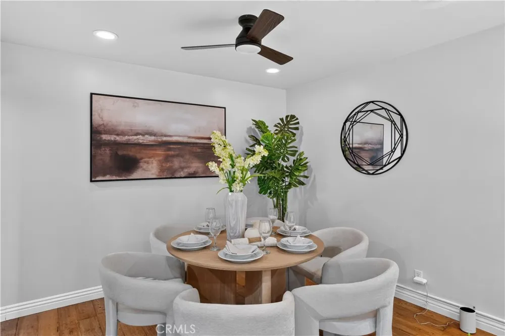 4137 Elizabeth Court Cypress, CA 90630