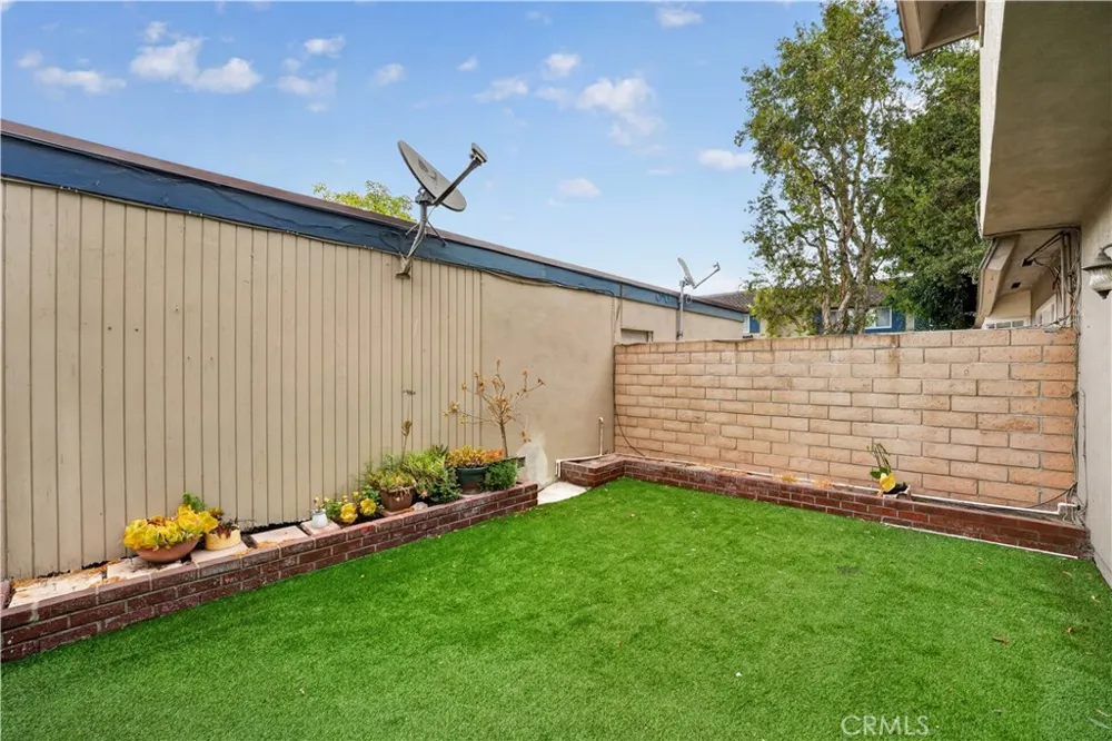 4137 Elizabeth Court Cypress, CA 90630
