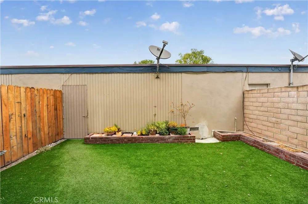 4137 Elizabeth Court Cypress, CA 90630