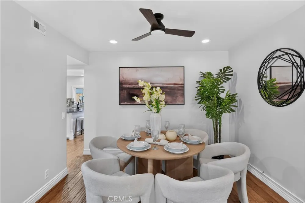 4137 Elizabeth Court Cypress, CA 90630