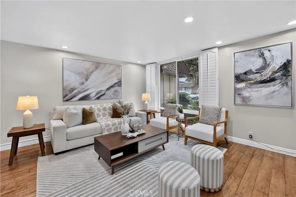 4137 Elizabeth Court Cypress, CA 90630