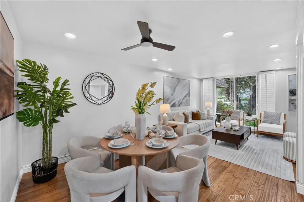 4137 Elizabeth Court Cypress, CA 90630
