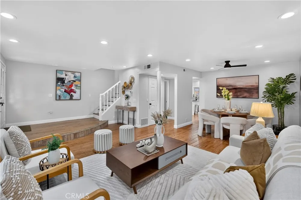 4137 Elizabeth Court Cypress, CA 90630