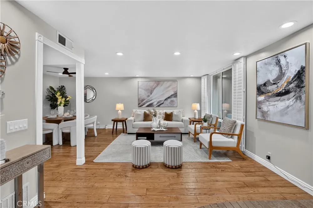 4137 Elizabeth Court Cypress, CA 90630