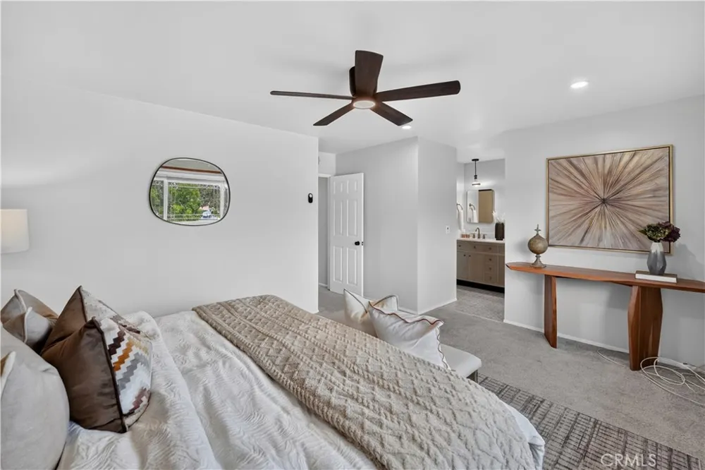 4137 Elizabeth Court Cypress, CA 90630