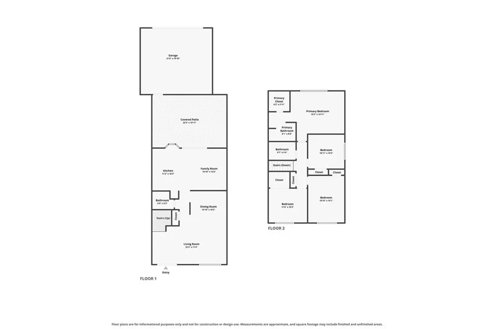 4137 Elizabeth Court Cypress, CA 90630