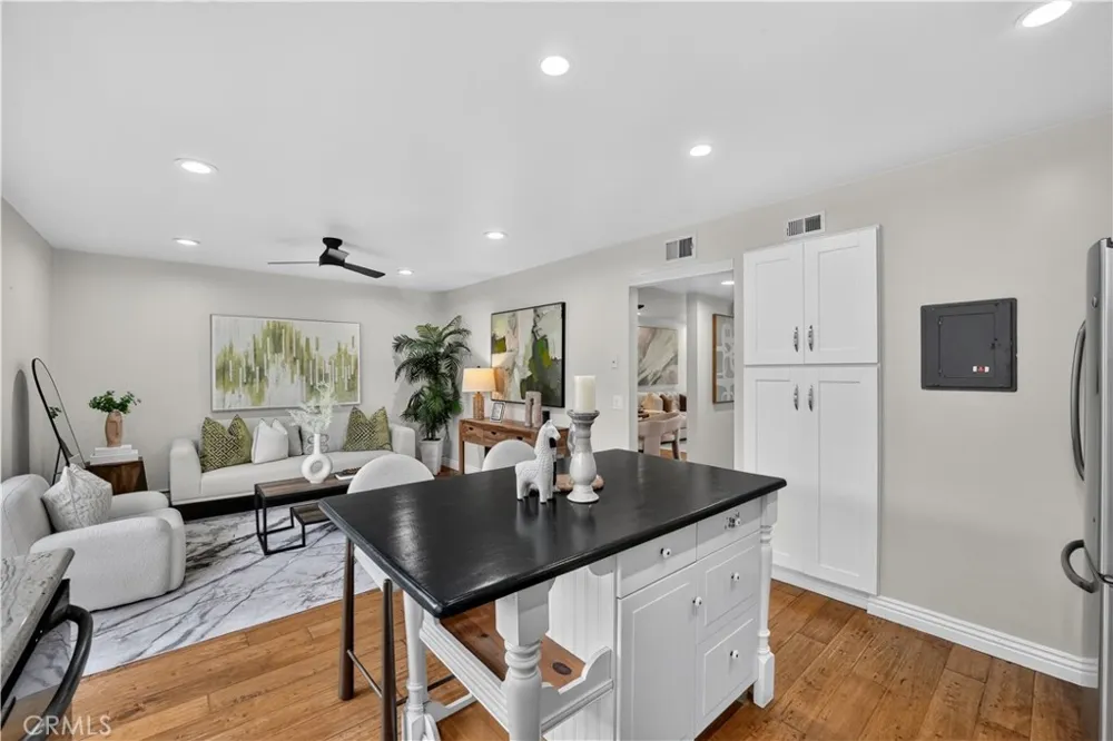 4137 Elizabeth Court Cypress, CA 90630