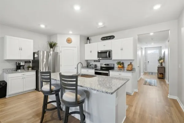 141 Olivia Cir Chapel Hill, TN 37034