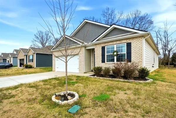 141 Olivia Cir Chapel Hill, TN 37034