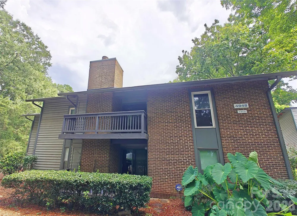 4948 Sardis Road #C Charlotte, NC 28270