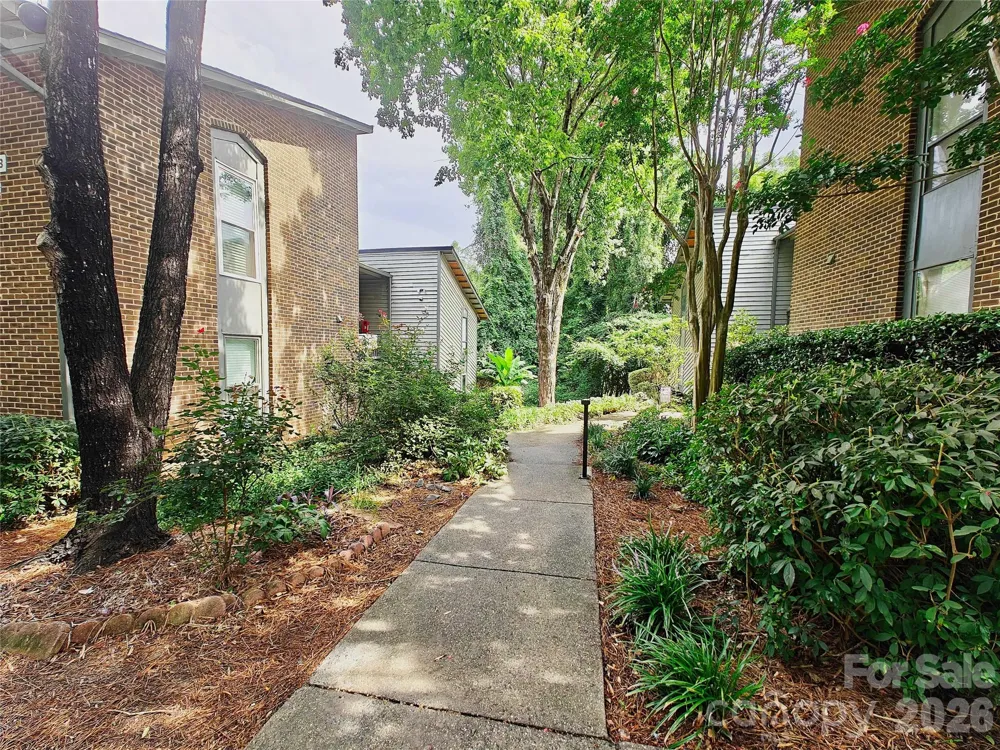 4948 Sardis Road #C Charlotte, NC 28270