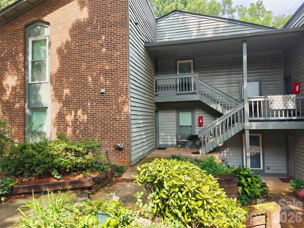 4948 Sardis Road #C Charlotte, NC 28270