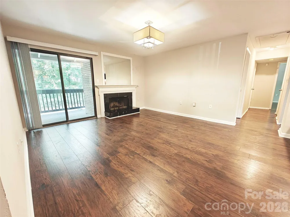 4948 Sardis Road #C Charlotte, NC 28270