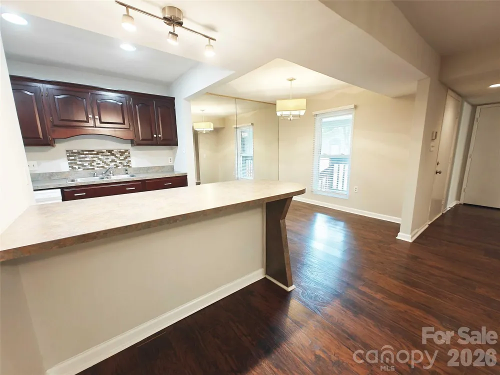 4948 Sardis Road #C Charlotte, NC 28270