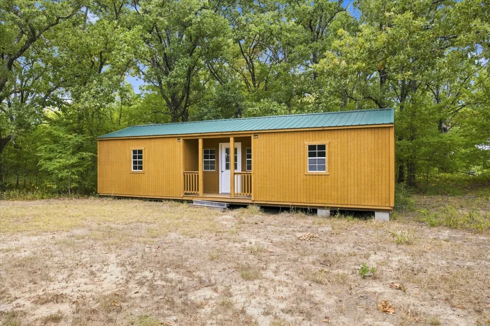 9696 FM 515 Yantis, TX 75410