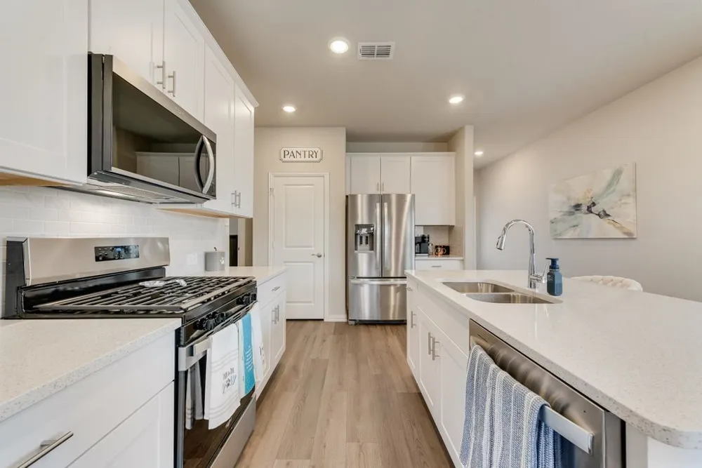 972 Tulip Trail Lavon, TX 75166