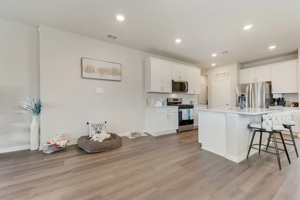 972 Tulip Trail Lavon, TX 75166