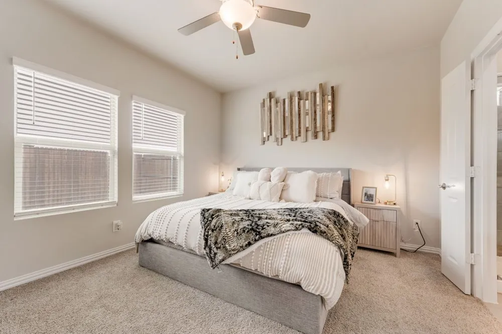 972 Tulip Trail Lavon, TX 75166