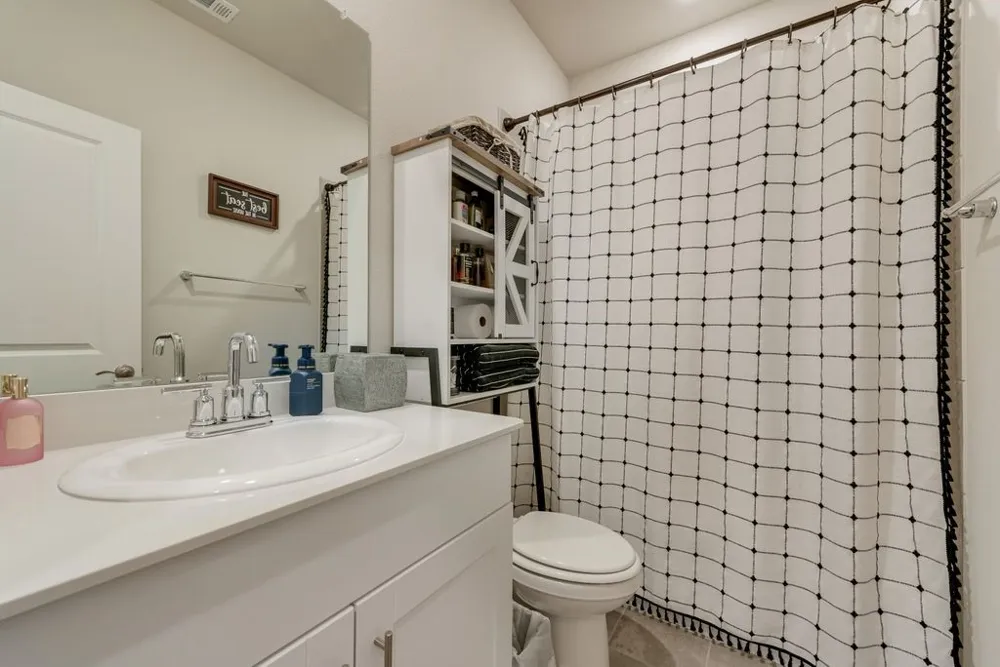 972 Tulip Trail Lavon, TX 75166