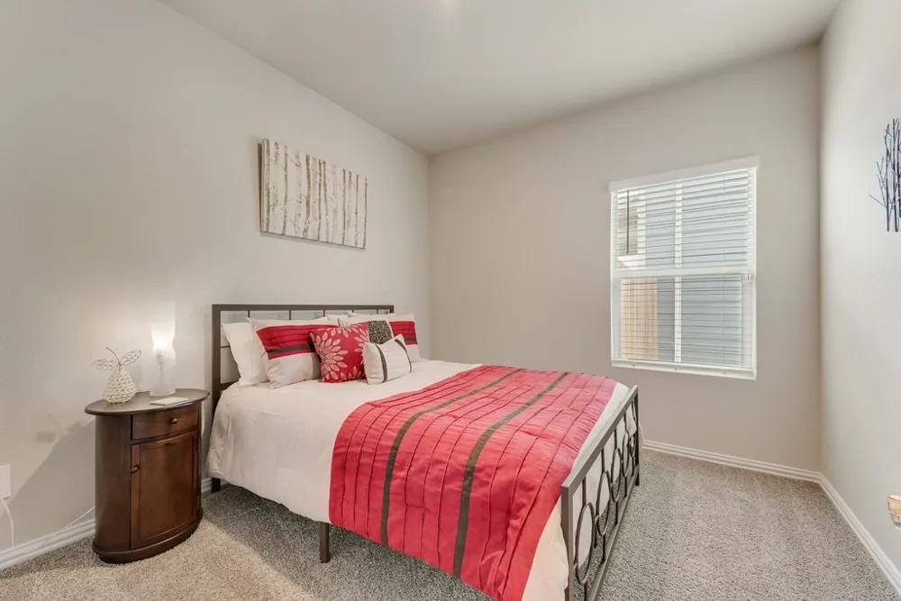 972 Tulip Trail Lavon, TX 75166