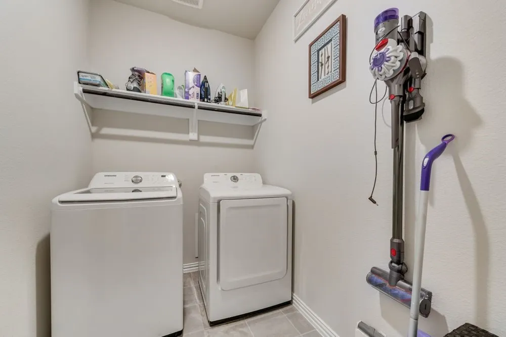 972 Tulip Trail Lavon, TX 75166