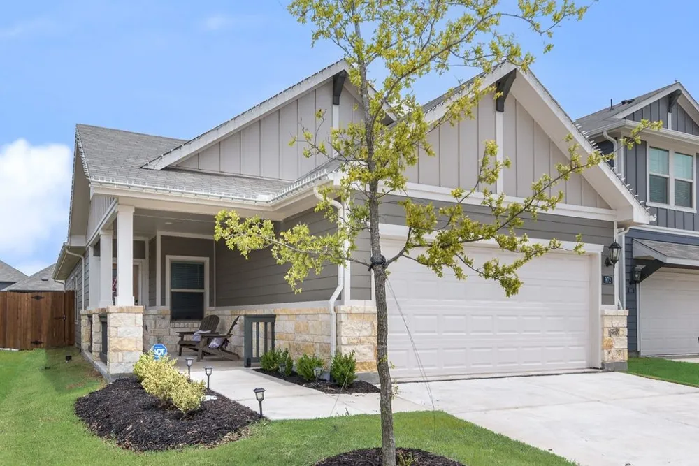 972 Tulip Trail Lavon, TX 75166