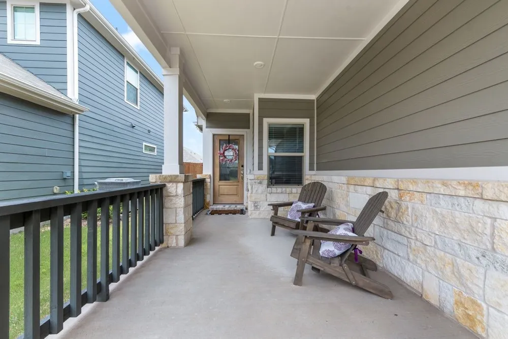 972 Tulip Trail Lavon, TX 75166