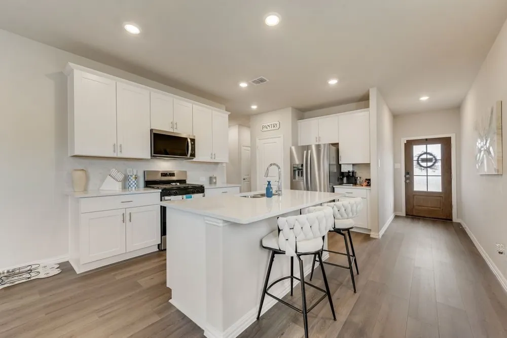 972 Tulip Trail Lavon, TX 75166