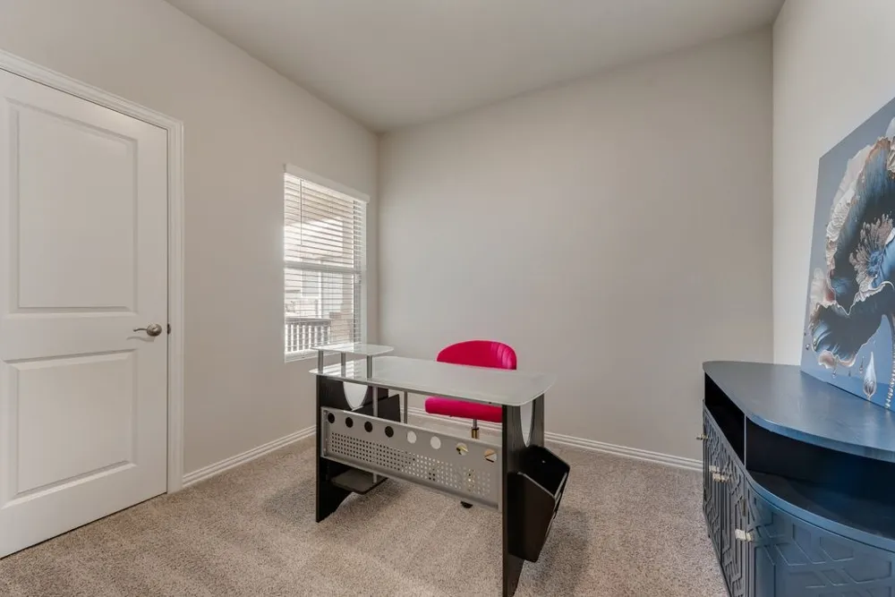 972 Tulip Trail Lavon, TX 75166