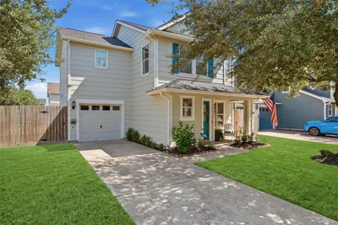 4031 Dogwood Hill Street