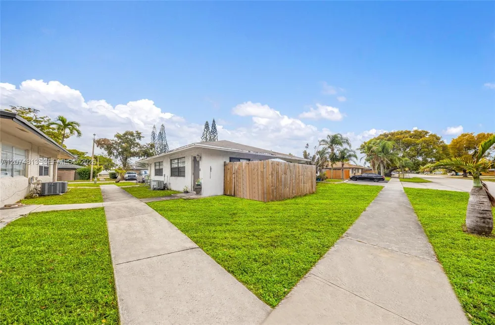 301 NW 32nd Ct #1-46 Pompano Beach, FL 33064