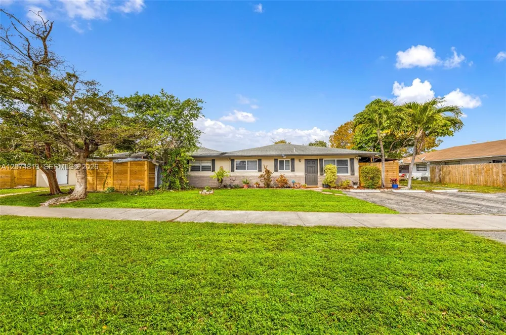 301 NW 32nd Ct #1-46 Pompano Beach, FL 33064