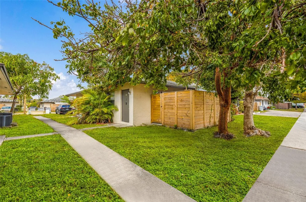 301 NW 32nd Ct #1-46 Pompano Beach, FL 33064