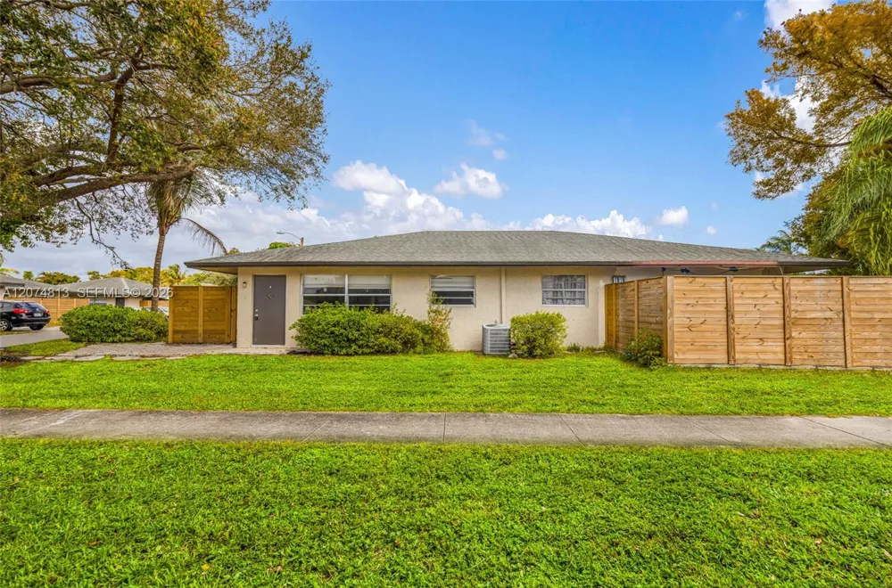 301 NW 32nd Ct #1-46 Pompano Beach, FL 33064