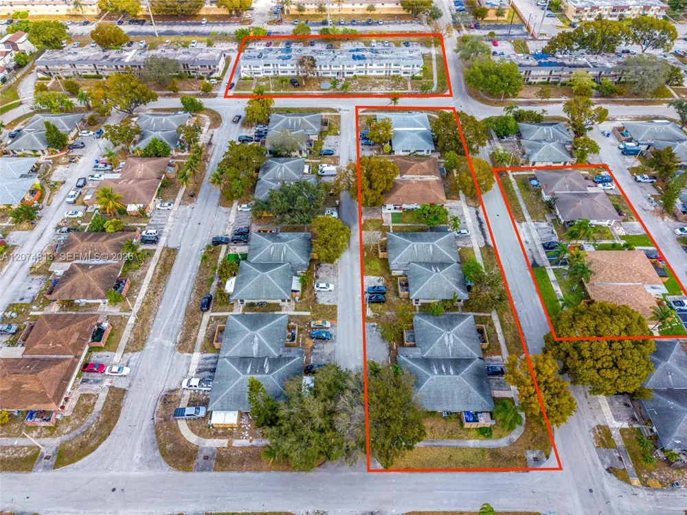 301 NW 32nd Ct #1-46 Pompano Beach, FL 33064