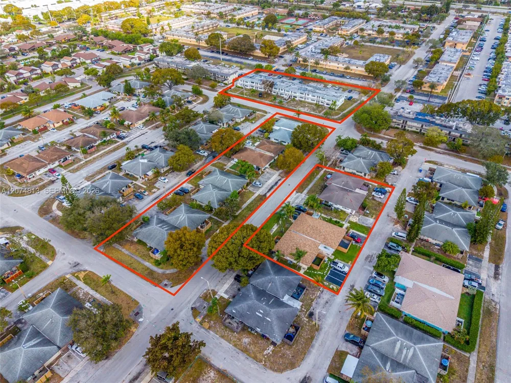 301 NW 32nd Ct #1-46 Pompano Beach, FL 33064
