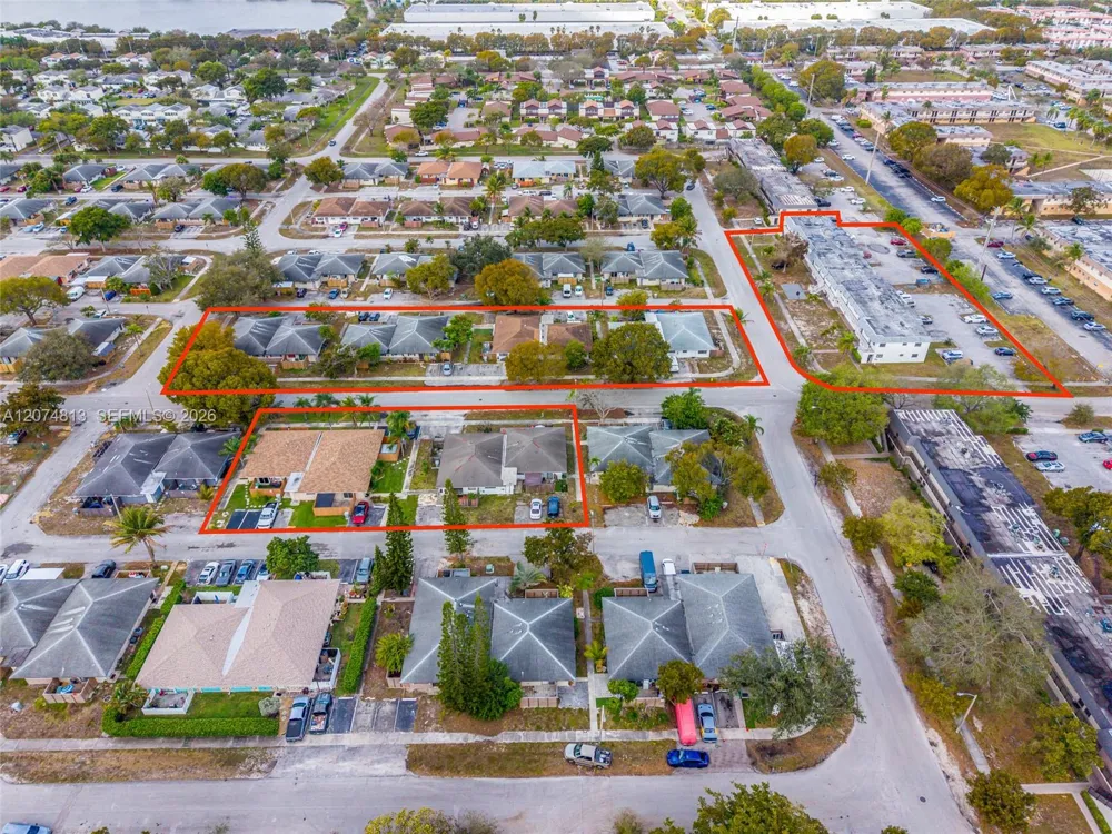 301 NW 32nd Ct #1-46 Pompano Beach, FL 33064