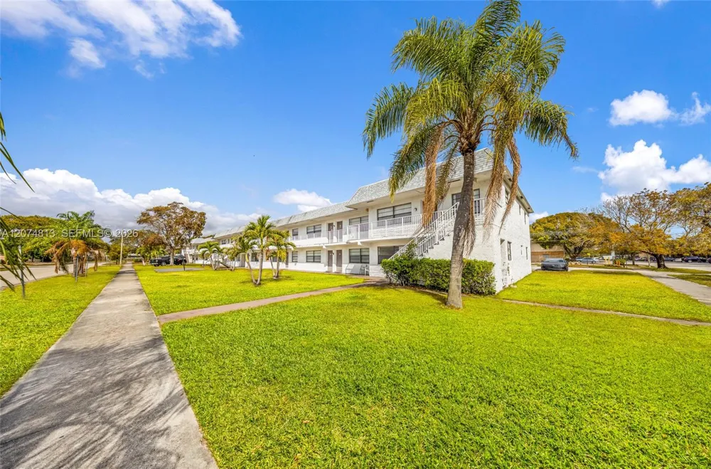 301 NW 32nd Ct #1-46 Pompano Beach, FL 33064