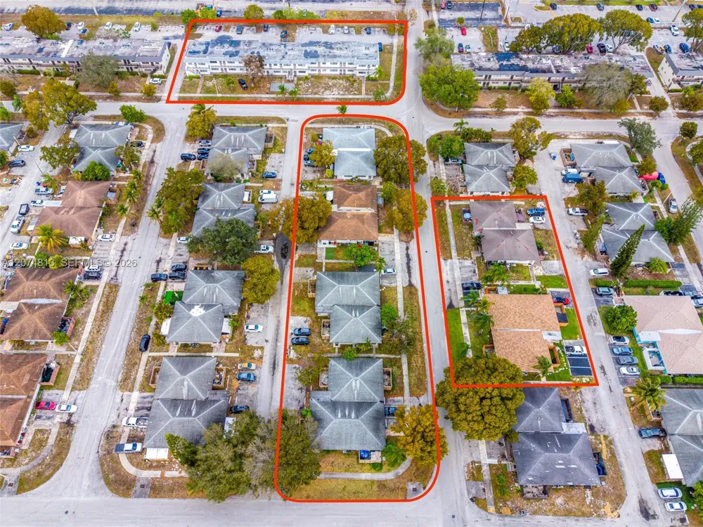 301 NW 32nd Ct #1-46 Pompano Beach, FL 33064