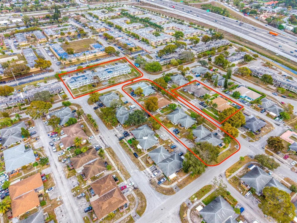 301 NW 32nd Ct #1-46 Pompano Beach, FL 33064