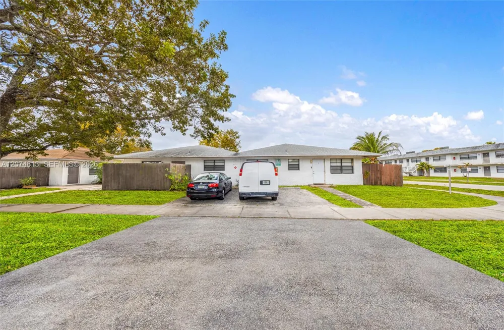 301 NW 32nd Ct #1-46 Pompano Beach, FL 33064