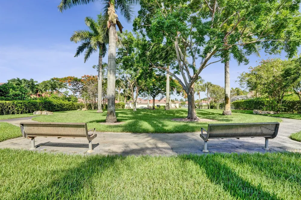 7572 Parkside Lane Margate, FL 33063