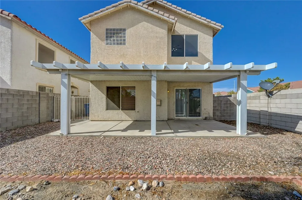 8403 Opulent Avenue Las Vegas, NV 89147