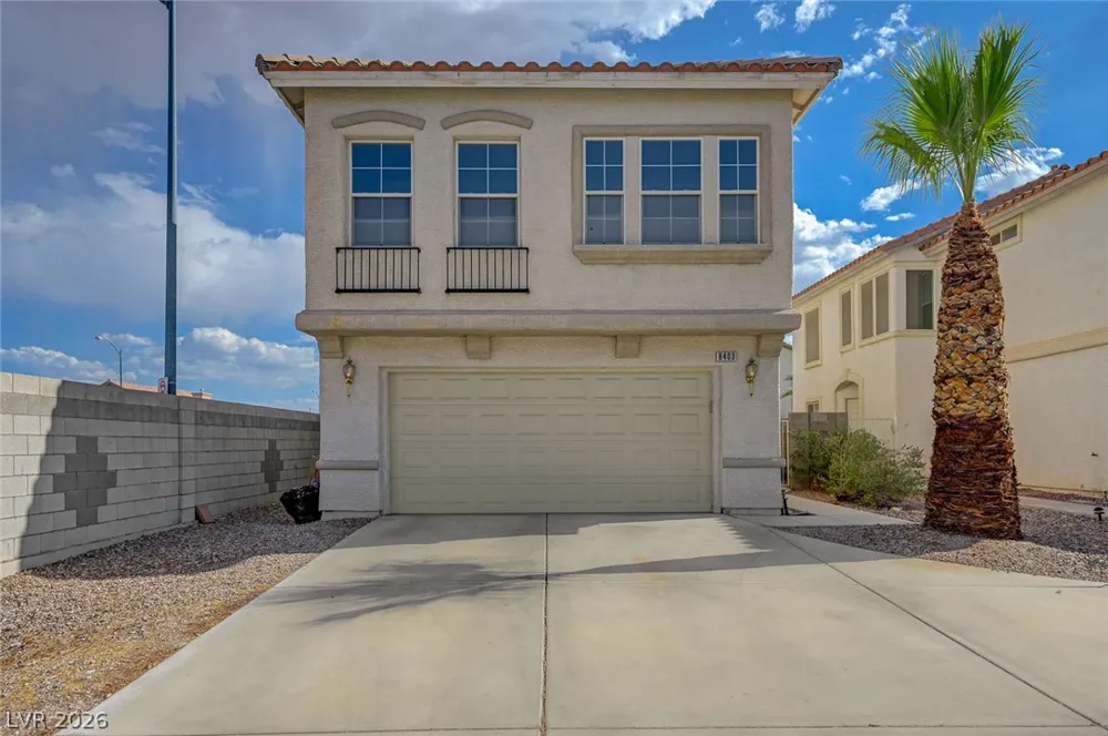 8403 Opulent Avenue Las Vegas, NV 89147