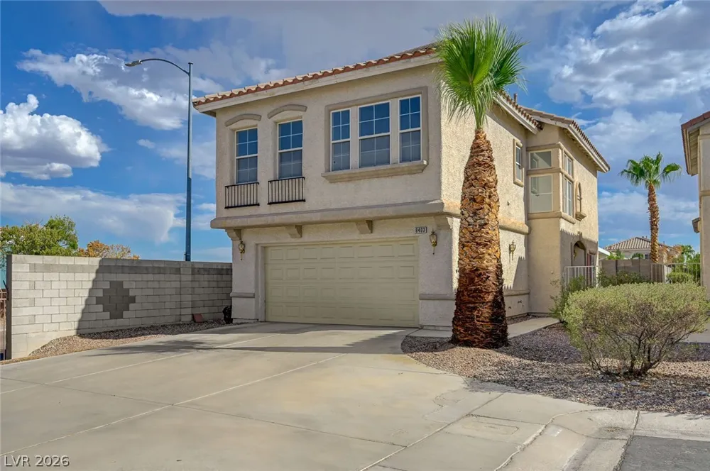 8403 Opulent Avenue Las Vegas, NV 89147