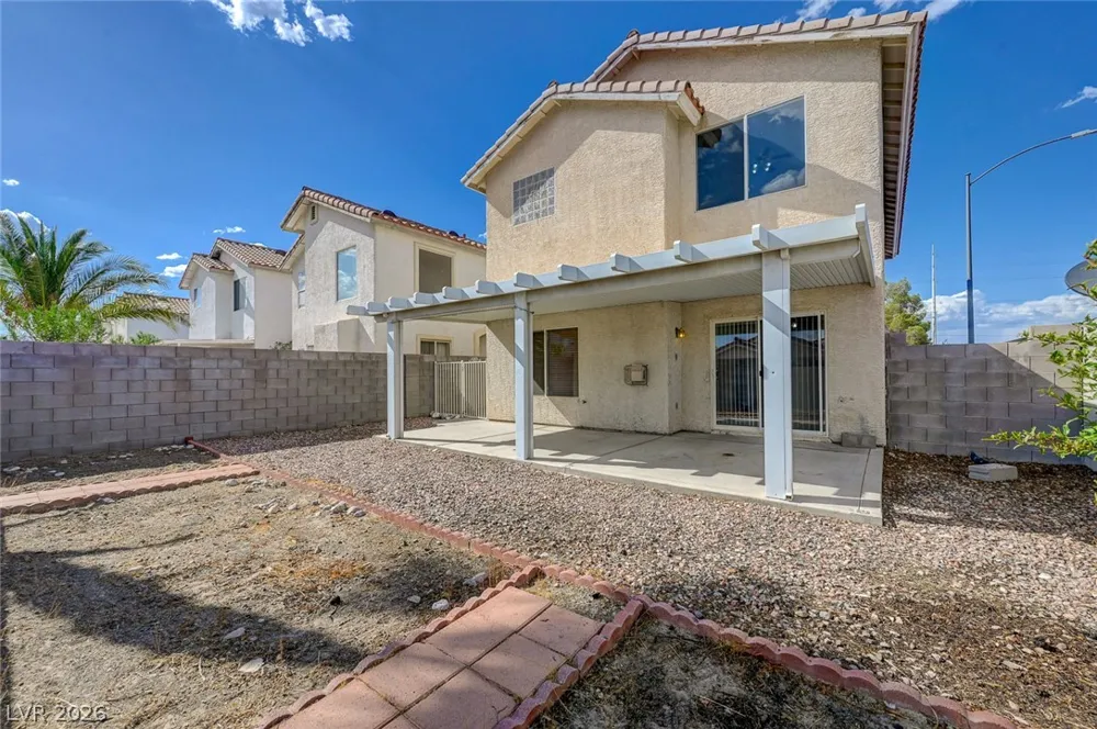 8403 Opulent Avenue Las Vegas, NV 89147