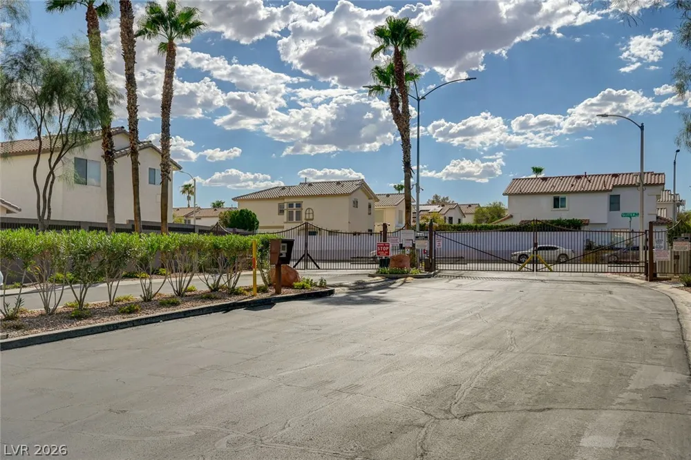 8403 Opulent Avenue Las Vegas, NV 89147