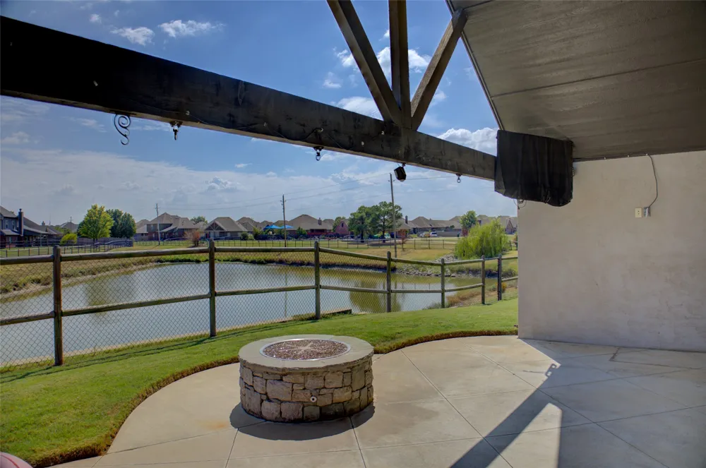 18506 E 46th Place Tulsa, OK 74134