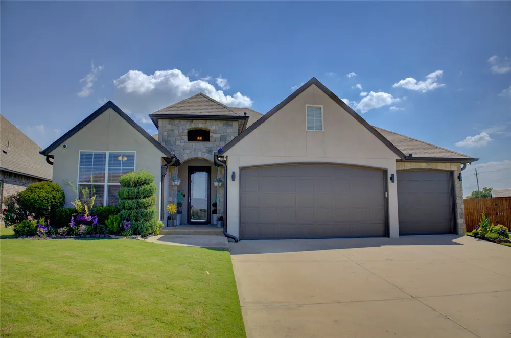 18506 E 46th Place Tulsa, OK 74134